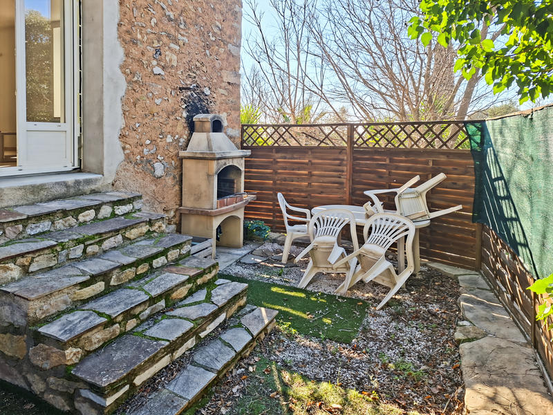 Appartement - 70 m² - 4 pièces