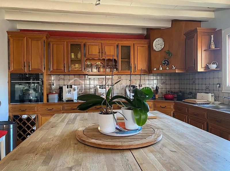 Château - 462 m² - 20 pièces