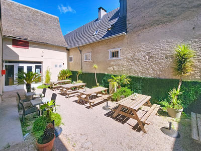 Fonds de commerce - Magasins - 400 m²