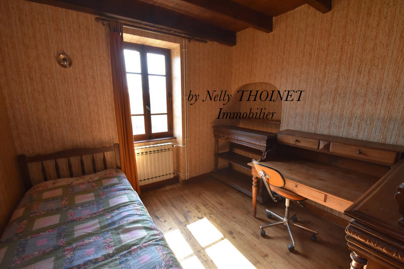 Propriété - 155 m² - 8 pièces