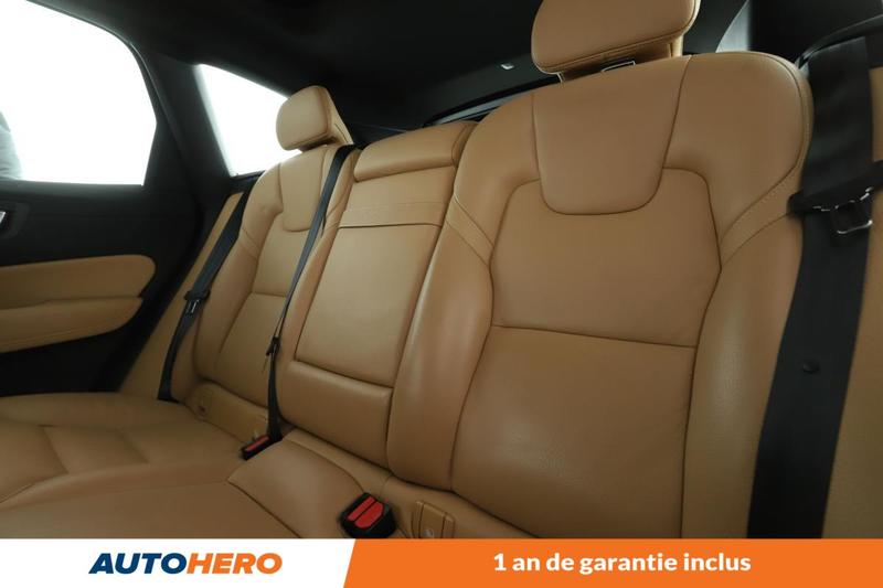 Volvo Xc60 2.0 T4 Momentum Geartronic 8 190 ch