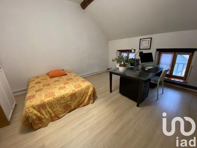 Maison de ville - 118 m² - 5 pièces