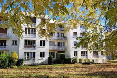 Appartement - 42 m² - 1 pièce