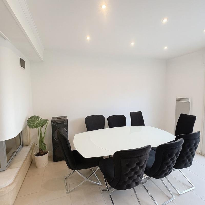 Maison - 150 m² - 7 pièces