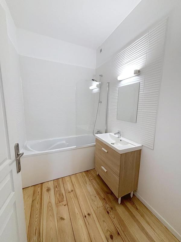 Appartement - 81 m² - 4 pièces