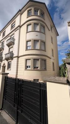 Appartement - 146 m² - 3 pièces