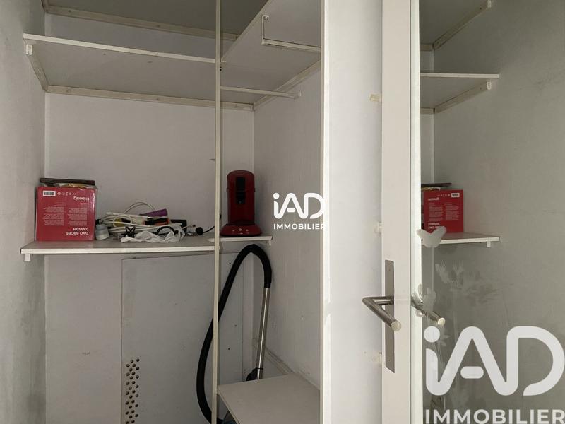 Appartement - 55 m² - 3 pièces