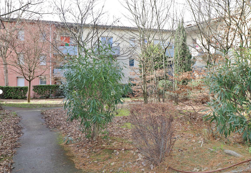 Appartement - 87 m² - 4 pièces