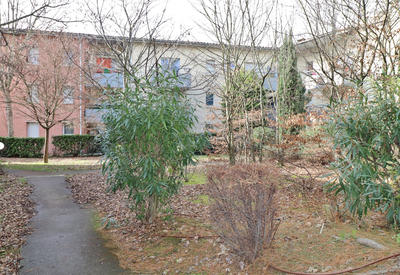 Appartement - 87 m² - 4 pièces