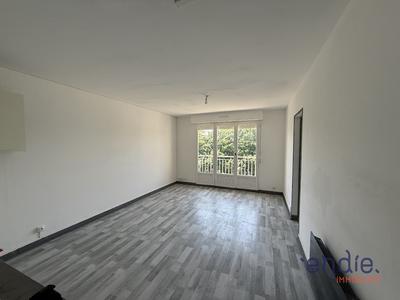 Appartement - 50 m² - 3 pièces