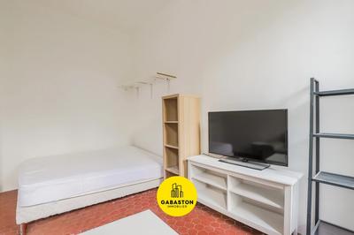 Appartement - 33 m² - 2 pièces