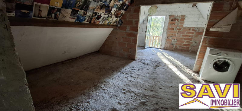 Maison - 147 m² - 7 pièces