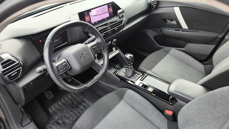 Citroën C4 1.5 BlueHDi 110 Feel