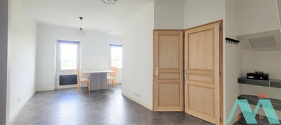 Appartement - 50 m² - 3 pièces