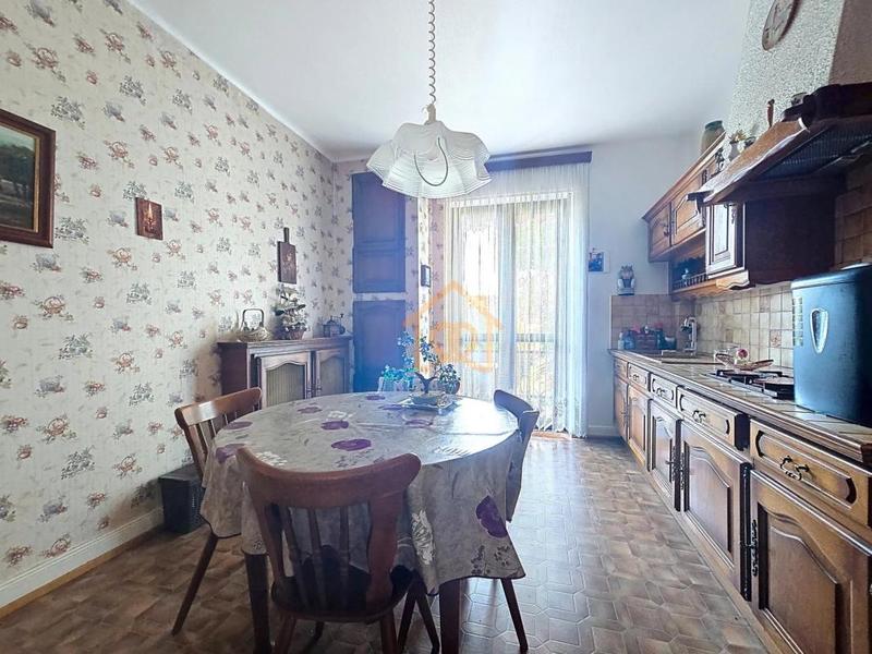 Maison de maîtres - 164 m² - 7 pièces