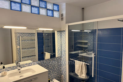 Appartement - 78 m² - 3 pièces