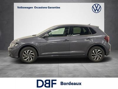Volkswagen Polo 1.0 Tsi 95 s&amp;S Dsg7 Vw Edition