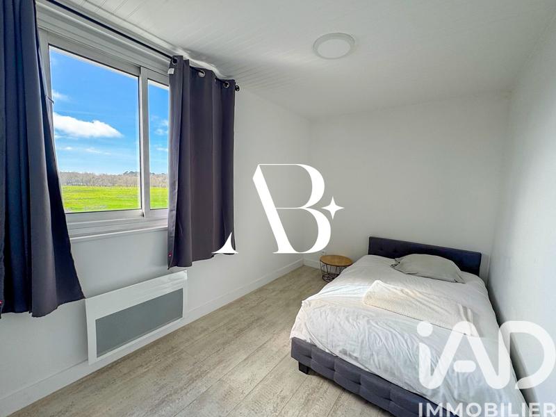 Appartement - 72 m² - 5 pièces