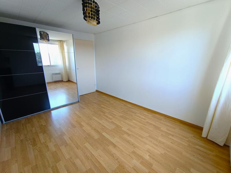 Appartement - 100 m² - 4 pièces