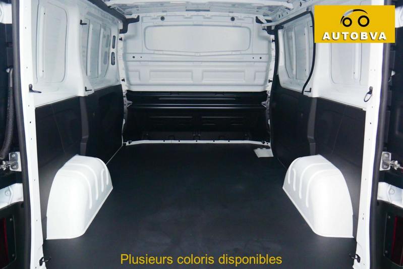 Renault Trafic Fourgon L1h1 1000 Kg Dci 120 E6