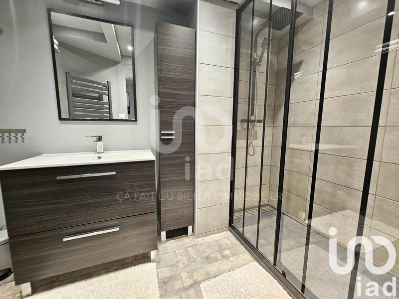 Maison - 89 m² - 4 pièces