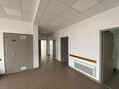 Immeuble - 436 m²