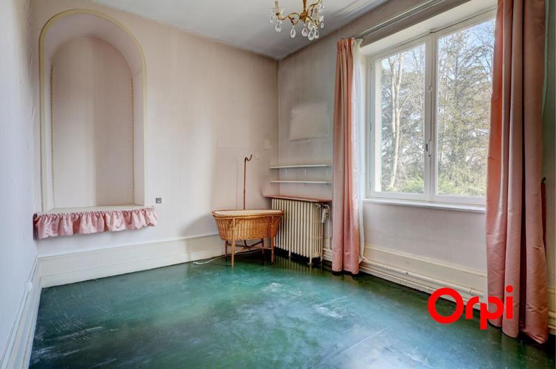 Maison - 147 m² - 6 pièces