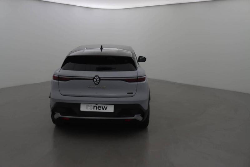 Renault Mégane E-Tech 220 ch autonomie confort Gsr2 Techno