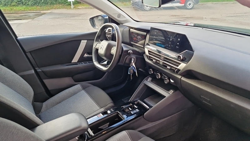 Citroën C4 Puretech 130 Ss Eat8 Feel