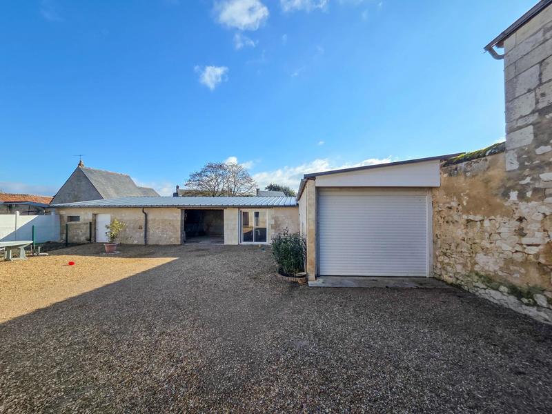 Maison - 160 m² - 4 pièces