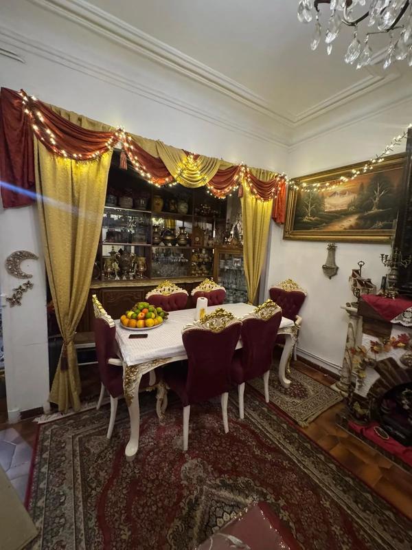 Appartement - 85 m² - 4 pièces