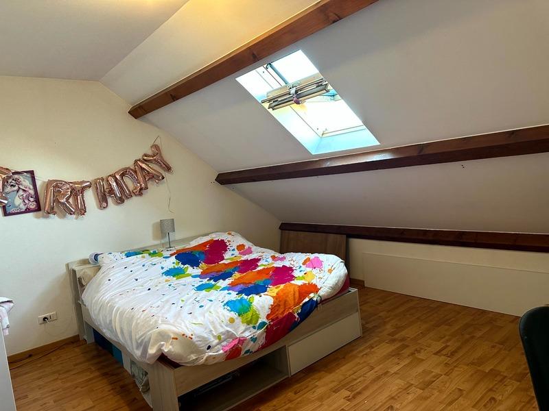 Maison - 146 m² - 7 pièces