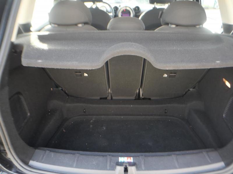 Mini Countryman 1.6d-16v Turbo One d