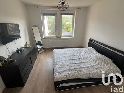 Maison - 122 m² - 5 pièces