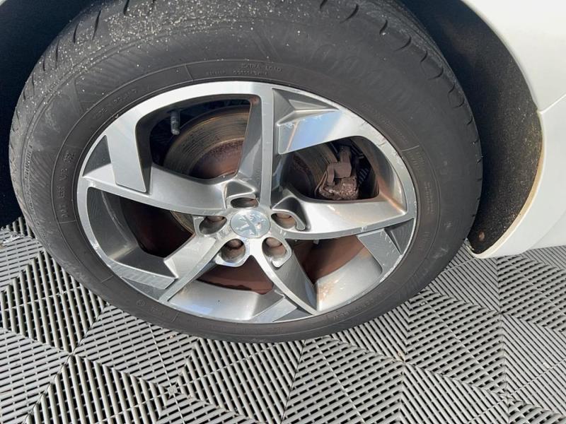 Peugeot 508 Sw 2.0 Bluehdi 180ch Ss Eat6 Allure