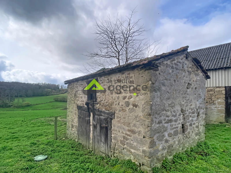 Maison de village - 133 m² - 5 pièces