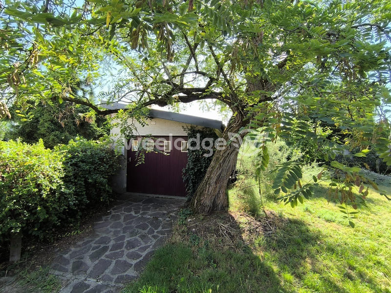 Maison contemporaine - 180 m² - 7 pièces