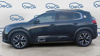 Citroën C5 Aircross 1 1.5 BlueHDi 130 Shine Pack