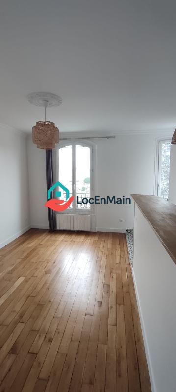 Appartement - 37 m² - 2 pièces