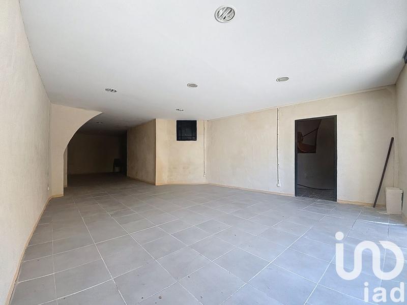 Maison de village - 318 m² - 5 pièces