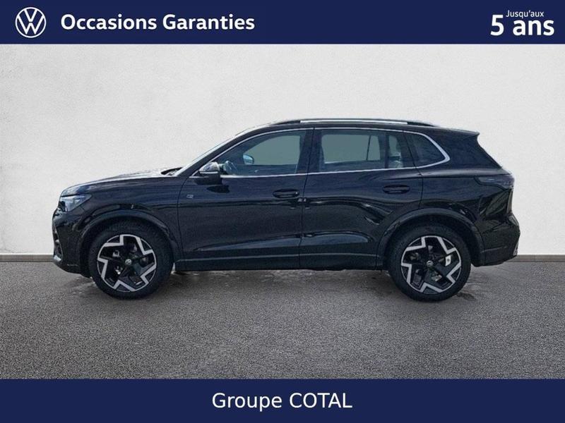 Volkswagen Tiguan 1.5 eTSI 150ch Dsg7 R-Line
