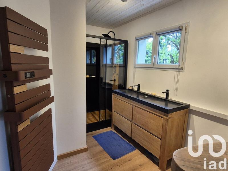 Maison - 156 m² - 6 pièces