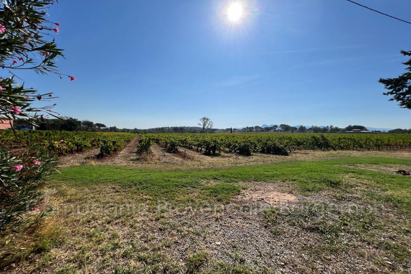 Bastide - 490 m² - 17 pièces