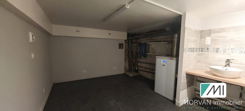 Maison ancienne - 85 m² - 5 pièces