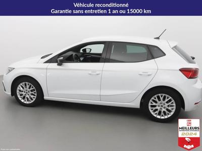 Seat Ibiza 1.0 Tsi 110ch Fr