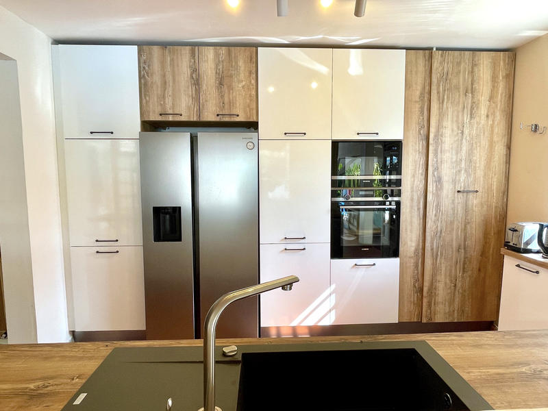 Maison - 162 m² - 7 pièces