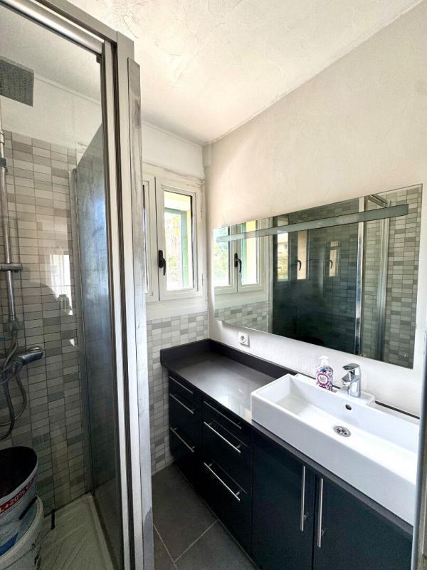 Appartement - 47 m² - 3 pièces