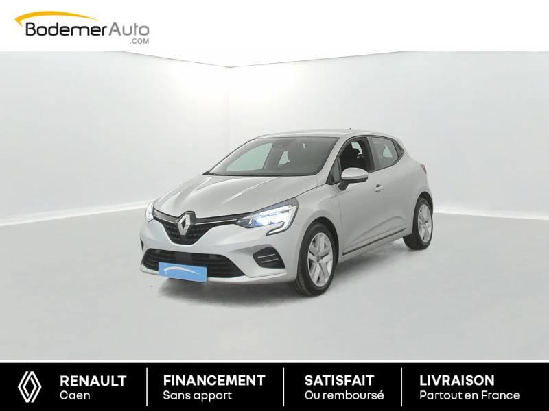 Renault Clio Blue dCi 100 - 21n Business