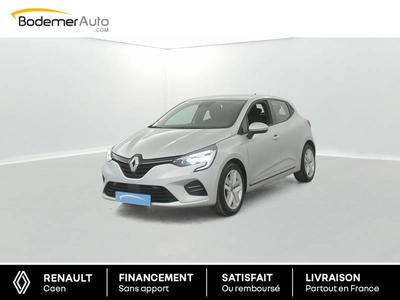 Renault Clio Blue dCi 100 - 21n Business