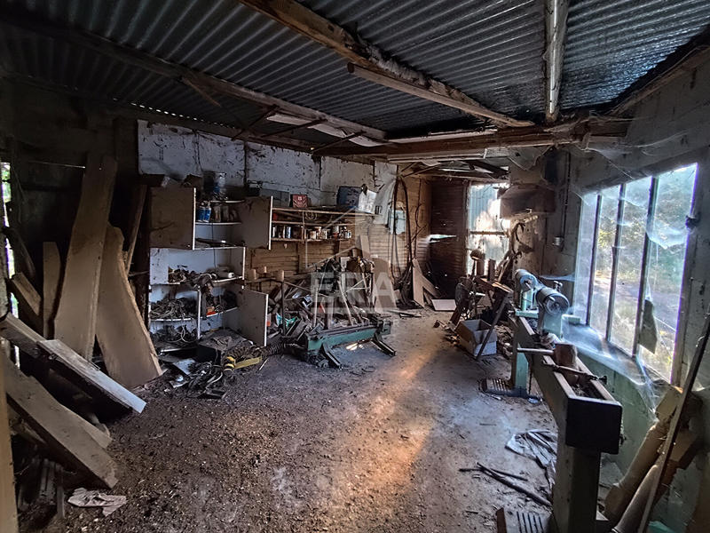 Maison - 119 m² - 5 pièces